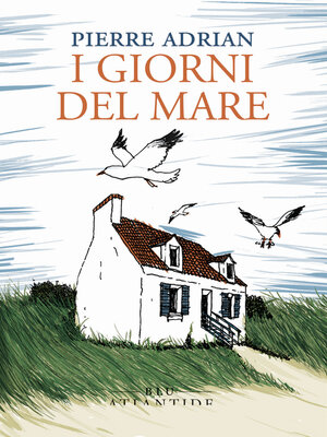 cover image of I giorni del mare